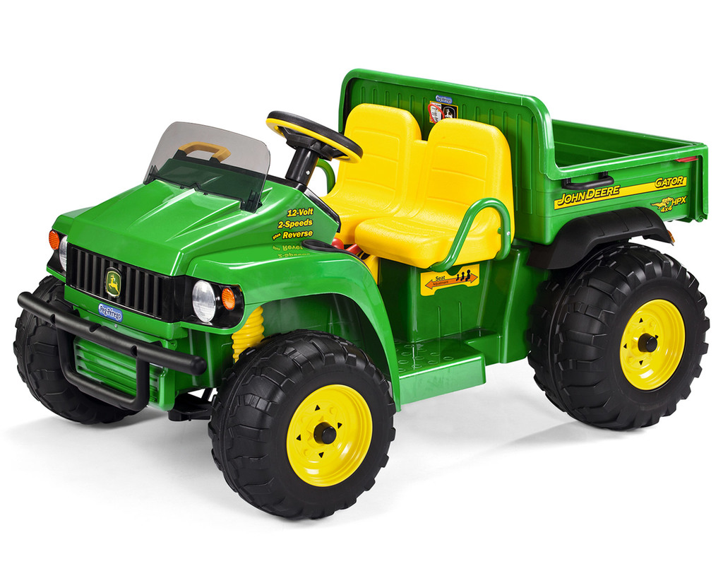 John Deere Gator HPX IGOD0060 John Deere Gator HPX IGOD0060