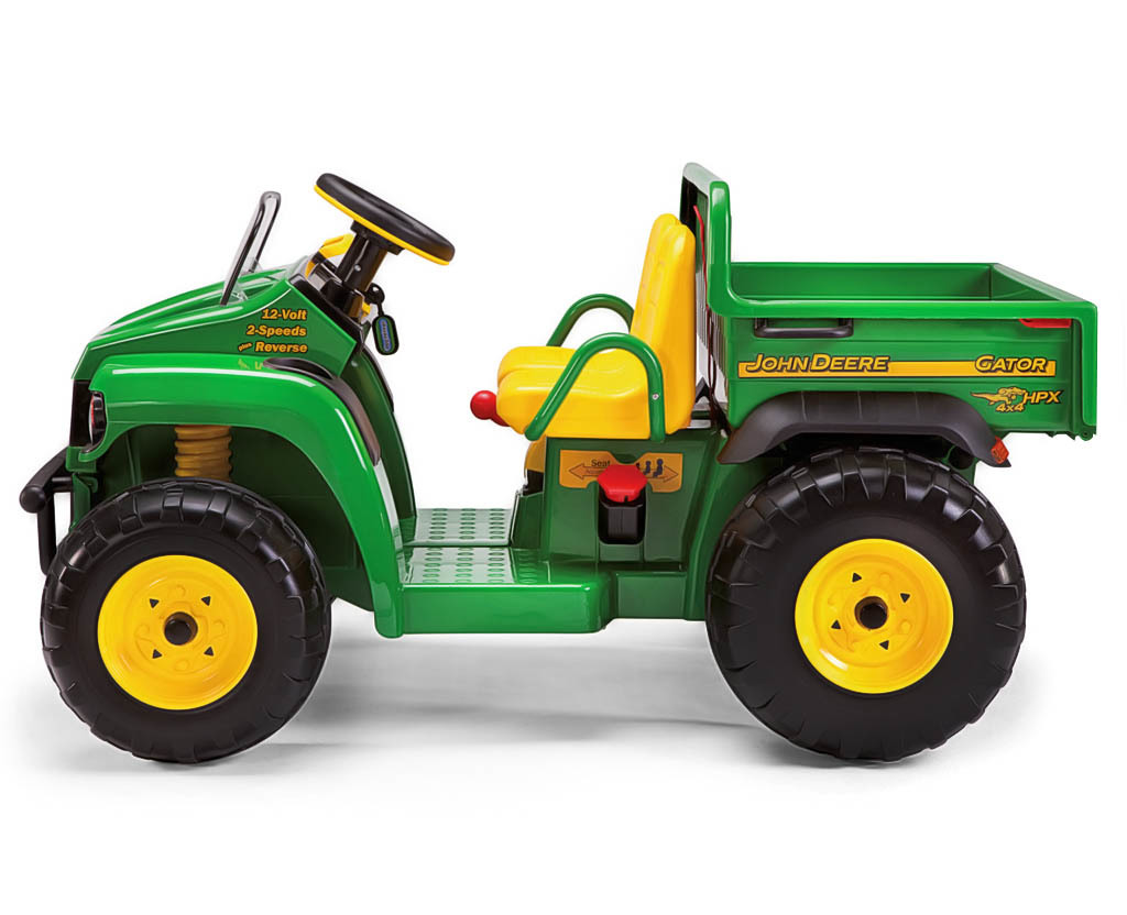 John Deere Gator HPX IGOD0060