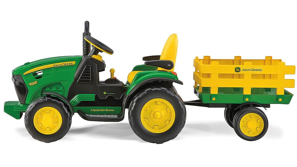 John Deere Ground Force IGOR0047