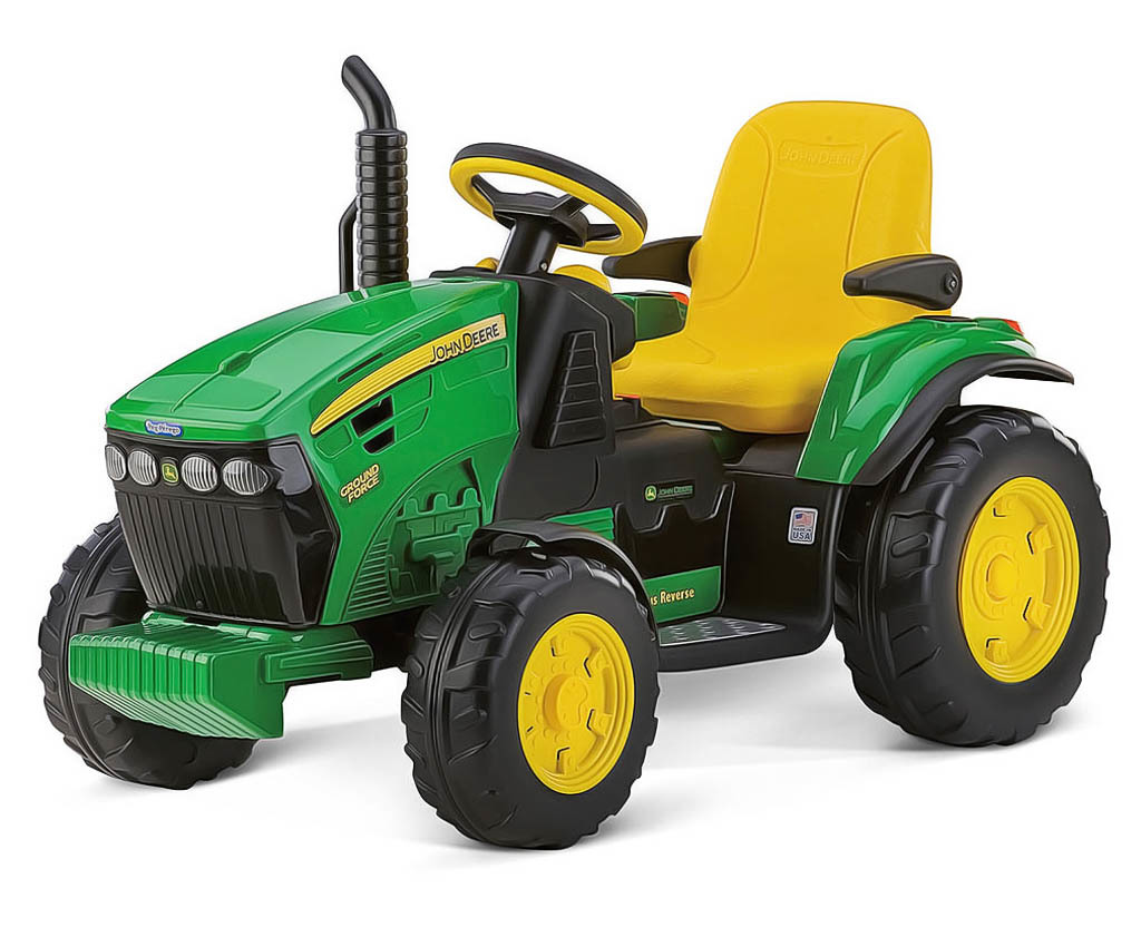 John Deere Ground Force IGOR0047 John Deere Ground Force IGOR0047