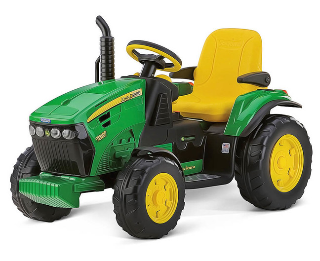 John Deere Ground Force IGOR0047 John Deere Ground Force IGOR0047