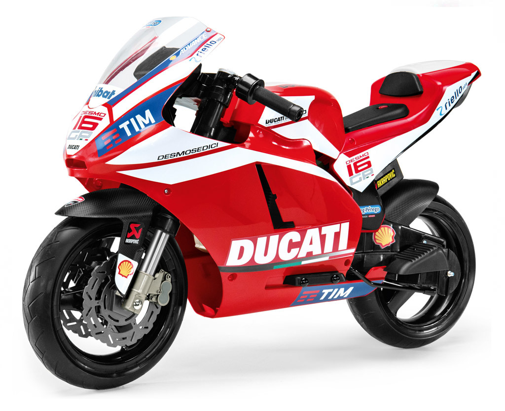 Ducati GP IGMC0020