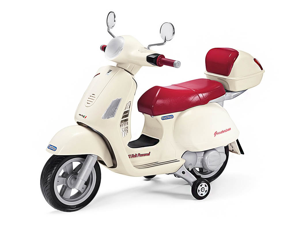 Vespa IGMC0019 Vespa IGMC0019