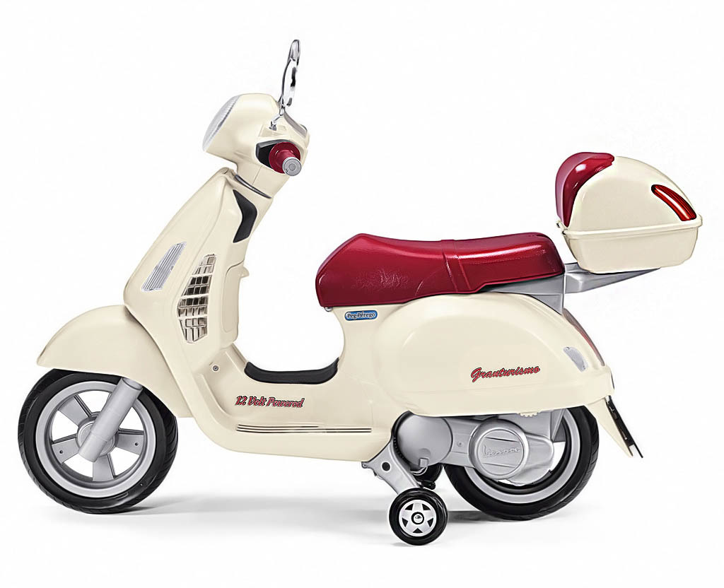 Vespa IGMC0019 Vespa IGMC0019