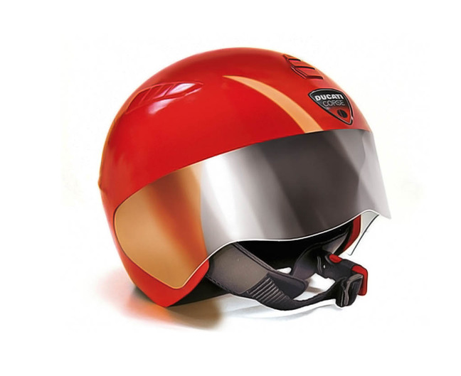 Přilba Ducati IGCS0707 Přilba Ducati IGCS0707