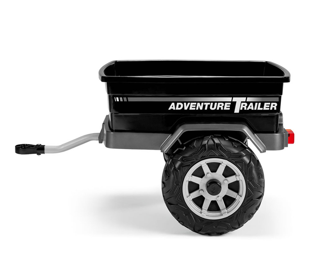 Přívěs Adventure Přívěs Adventure