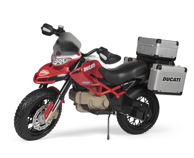Ducati Enduro IGMC0023