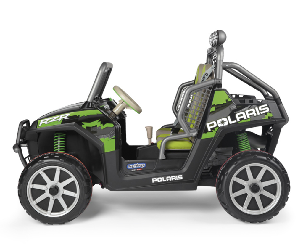 Polaris Ranger Green Shadow IGOD0534 Polaris Ranger Green Shadow IGOD0534