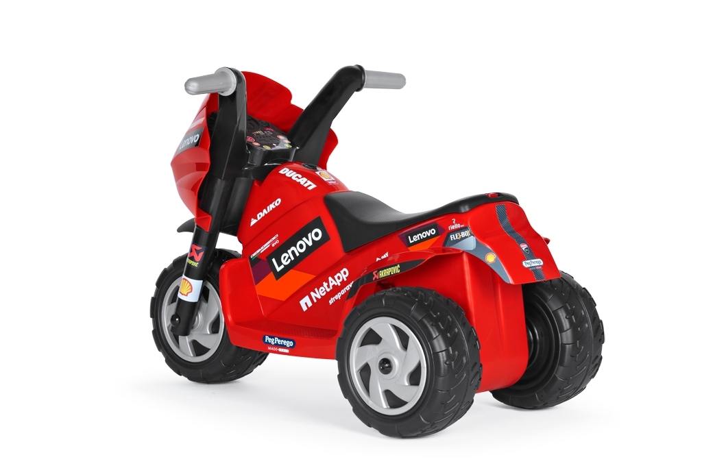 Galerie - Ducati Mini Evo IGMD009