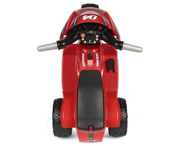 Galerie - Ducati Mini Evo IGMD007