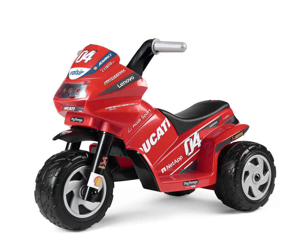Ducati Mini Evo IGMD007 Ducati Mini Evo IGMD007