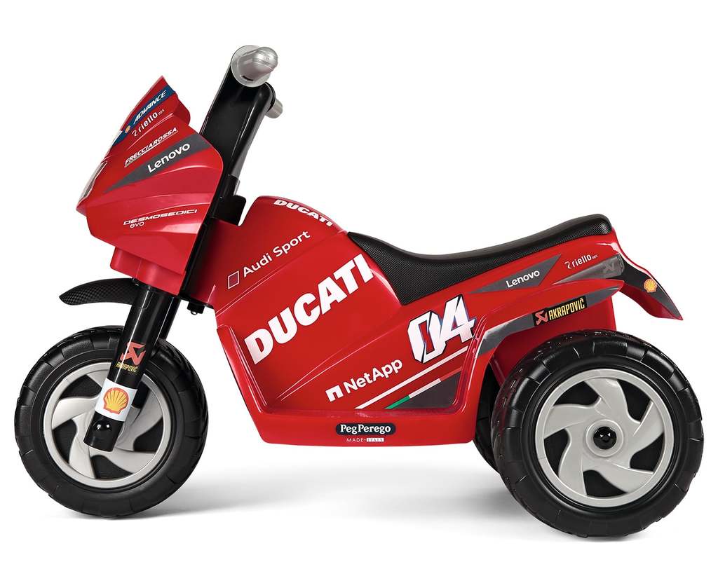 Ducati Mini Evo IGMD007 Ducati Mini Evo IGMD007