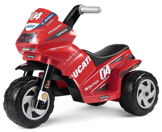 Ducati Mini Evo IGMD007 Ducati Mini Evo IGMD007