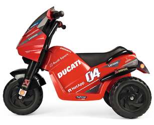 Ducati Desmosedici Evo IGED0922 - podobné produkty