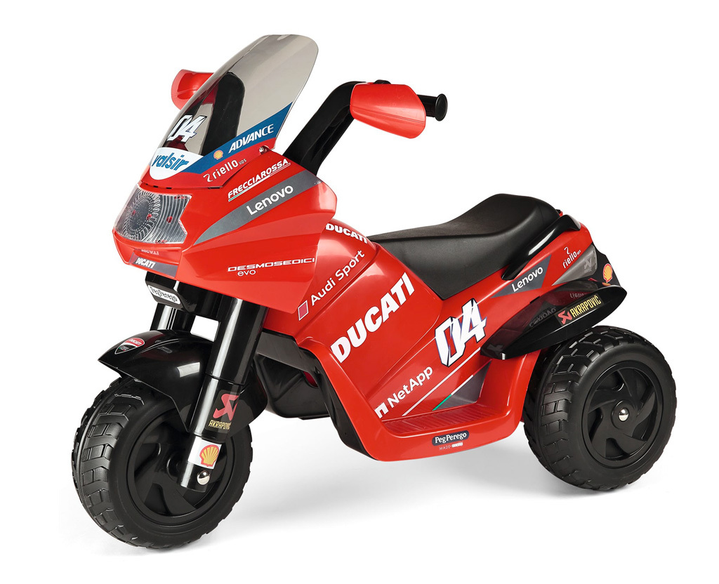 Ducati Desmosedici Evo IGED0922 Ducati Desmosedici Evo IGED0922
