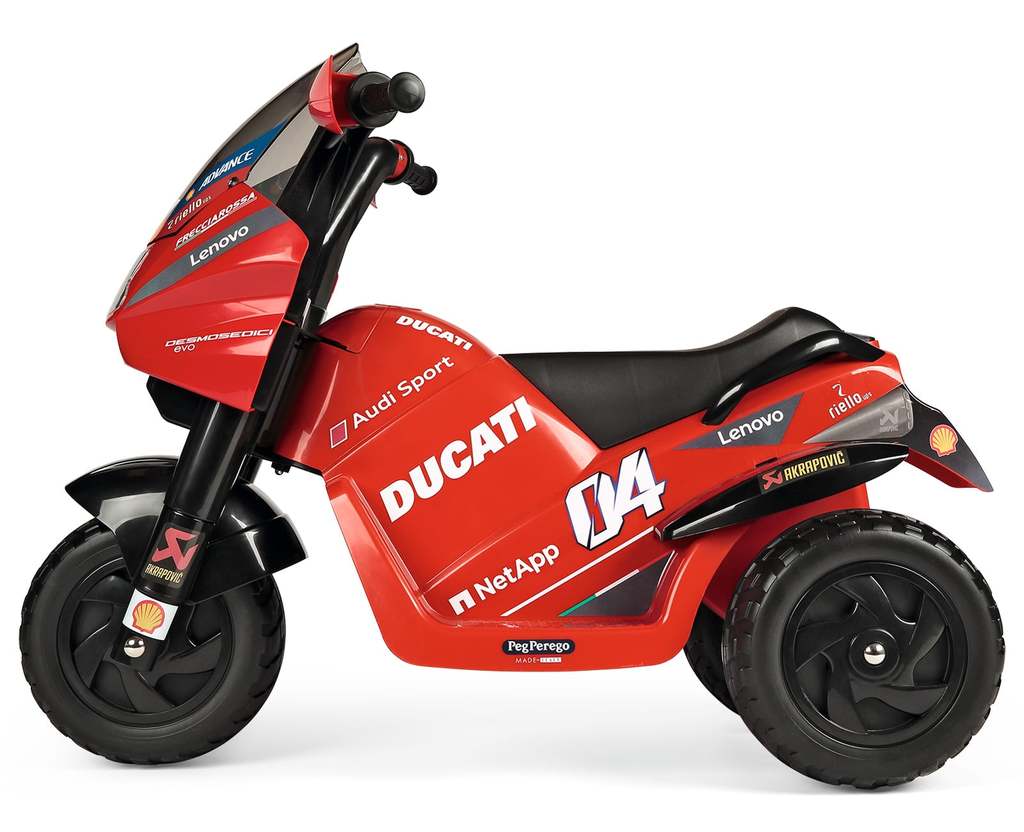 Ducati Desmosedici Evo IGED0922 Ducati Desmosedici Evo IGED0922