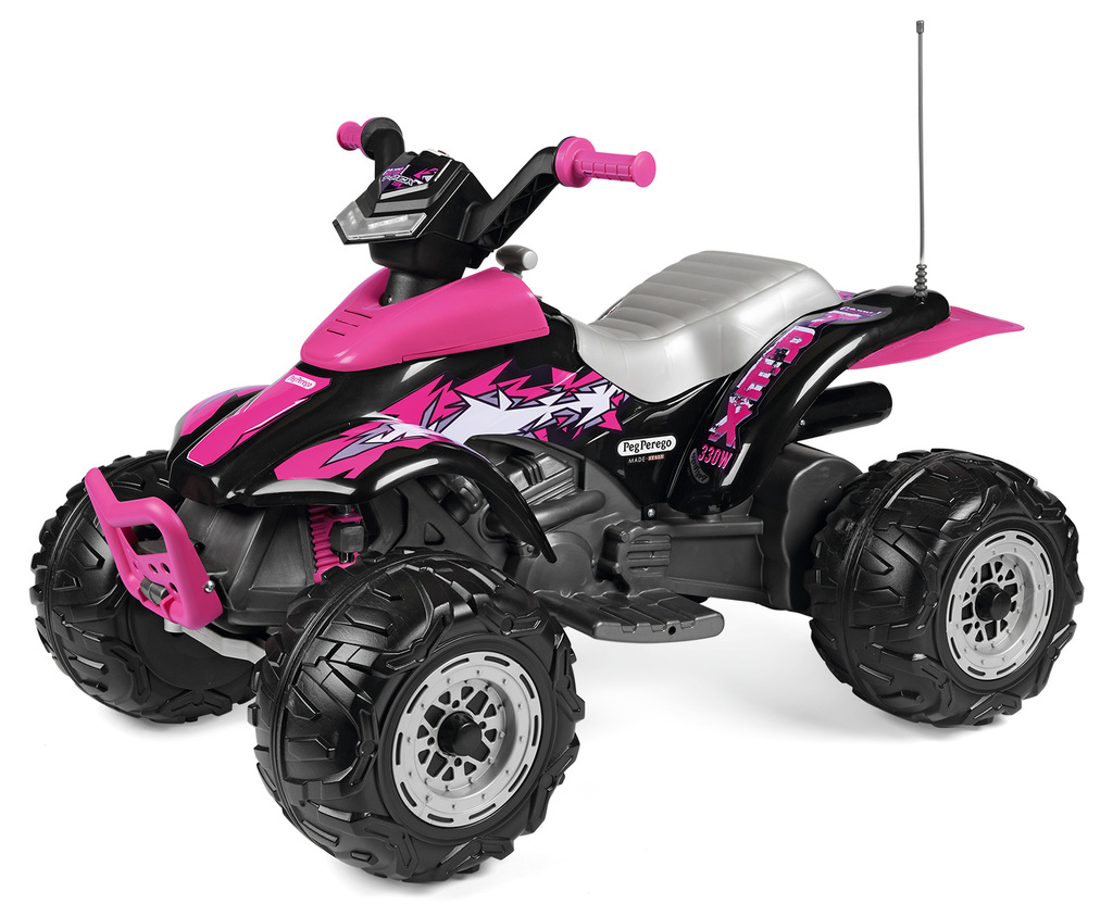 Corral T-Rex 330W Pink IGOR0101