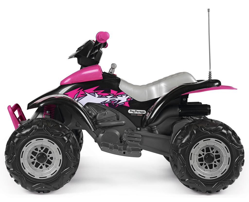 Corral T-Rex 330W Pink IGOR0101