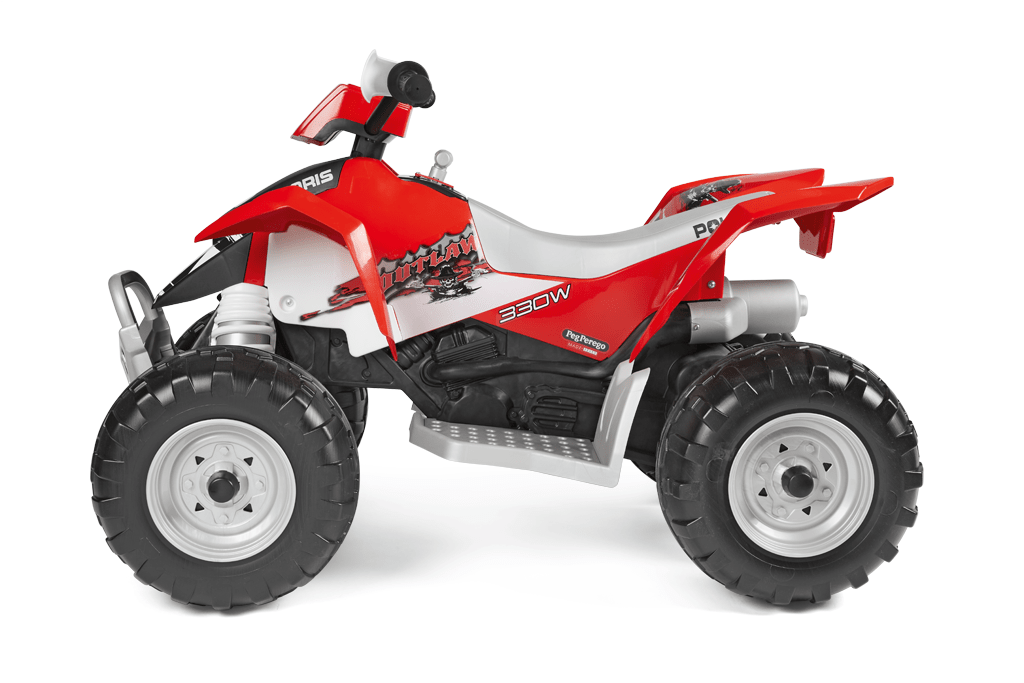 Polaris Outlaw 330W IGOR099 Polaris Outlaw 330W IGOR099