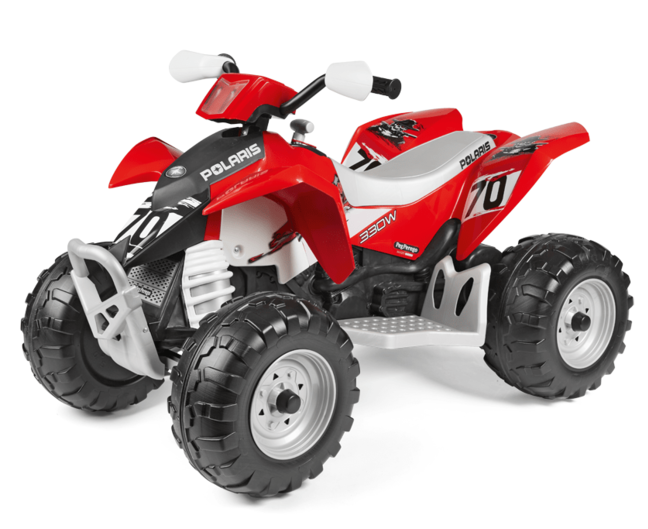 Polaris Outlaw 330W IGOR099 Polaris Outlaw 330W IGOR099