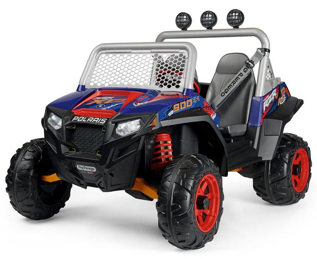 Polaris RZR 900 XP IGOD0554