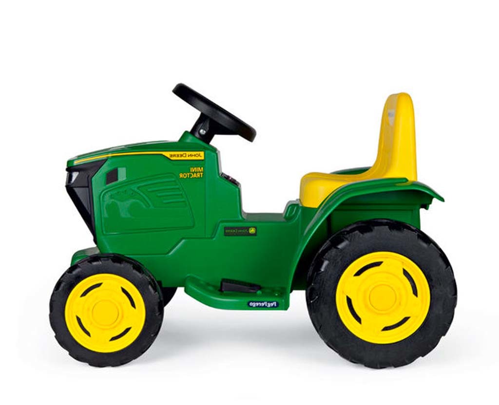 John Deere MINI TRACTOR John Deere MINI TRACTOR